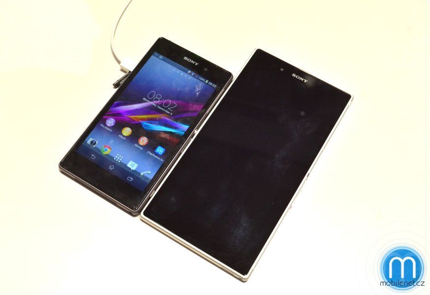 Sony Xperia Z1