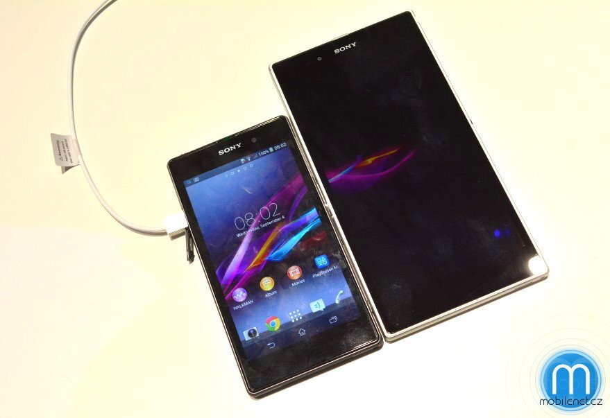 Sony Xperia Z1