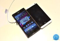 Sony Xperia Z1