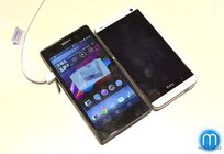 Sony Xperia Z1