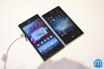 Sony Xperia Z1