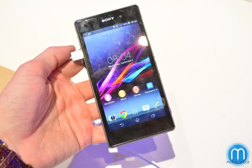 Sony Xperia Z1