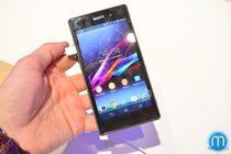 Sony Xperia Z1