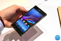 Sony Xperia Z1