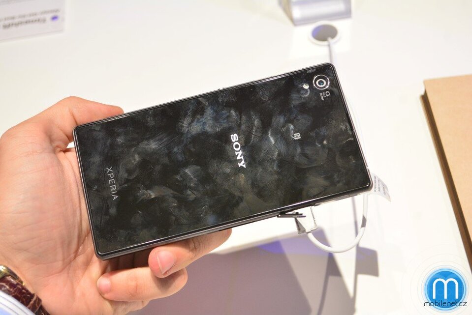 Sony Xperia Z1