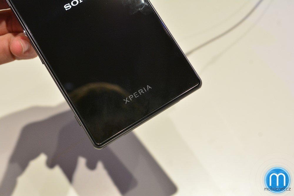 Sony Xperia Z1