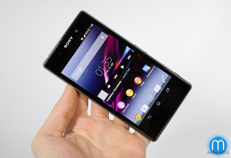 Sony Xperia Z1