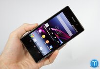 Sony Xperia Z1