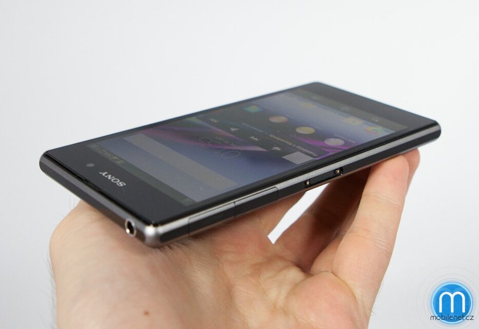 Sony Xperia Z1