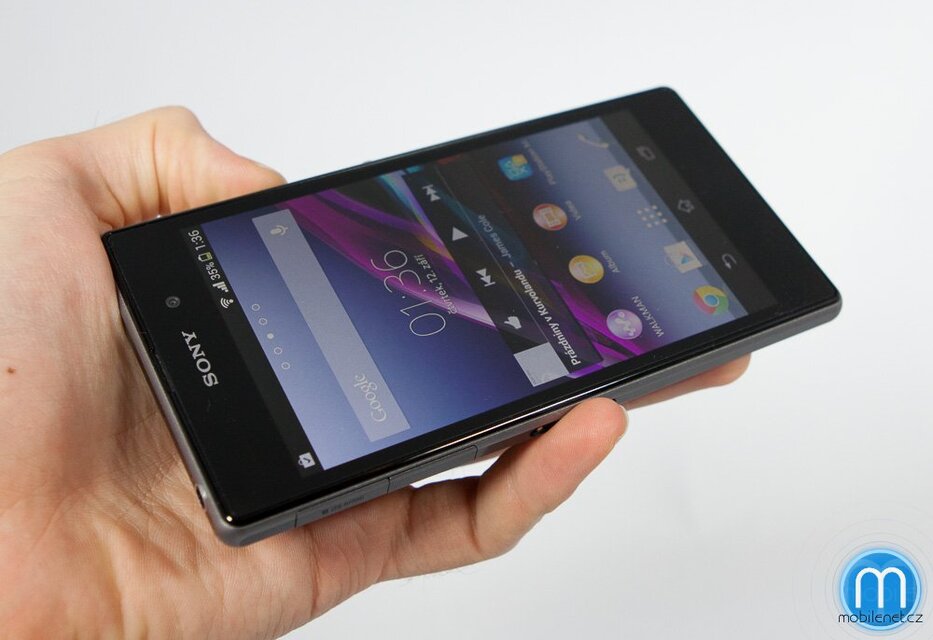 Sony Xperia Z1