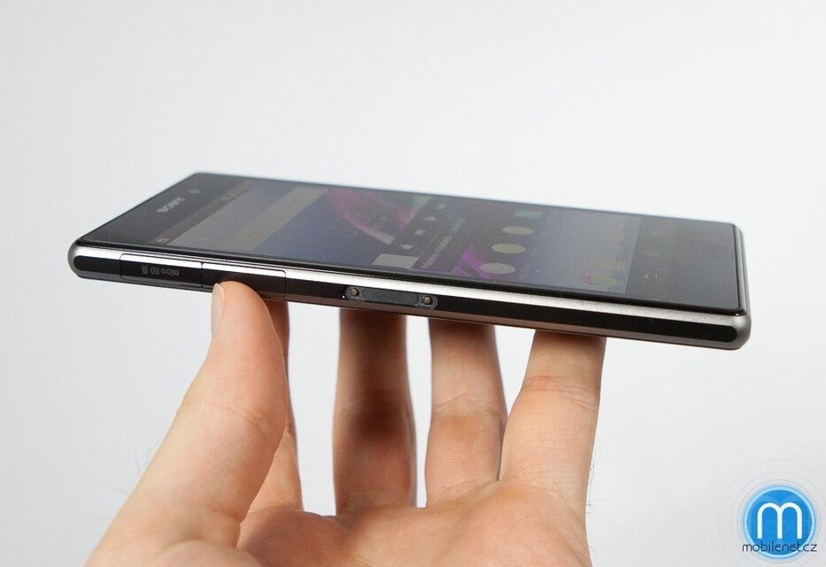 Sony Xperia Z1