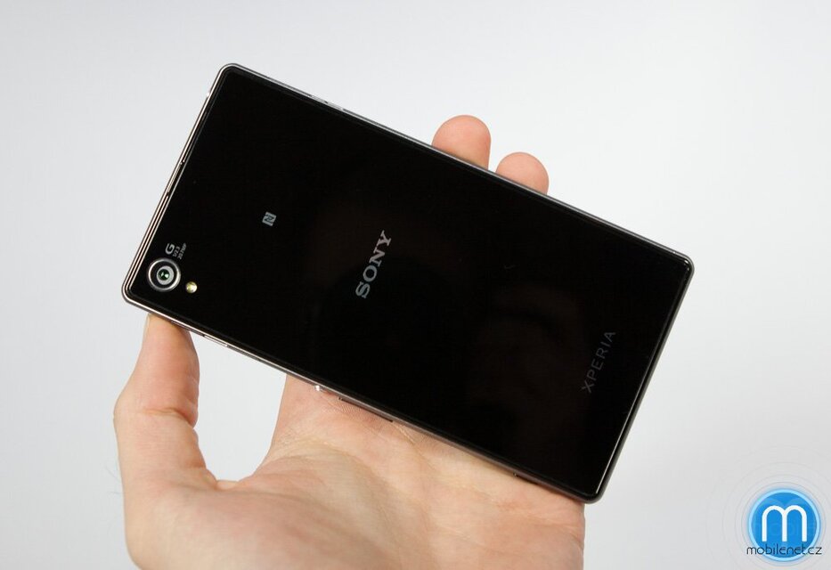 Sony Xperia Z1