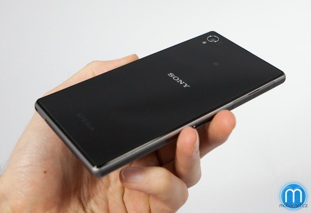 Sony Xperia Z1