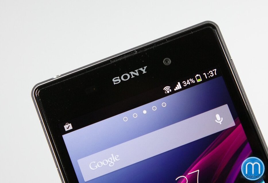 Sony Xperia Z1