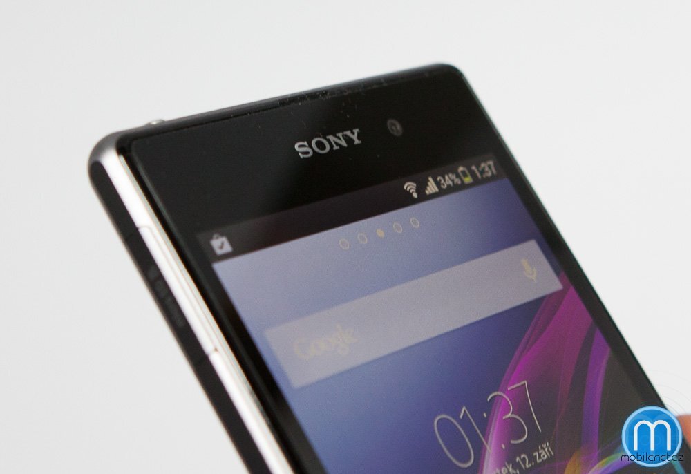 Sony Xperia Z1