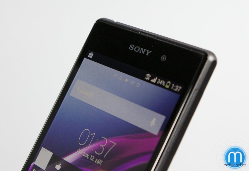 Sony Xperia Z1