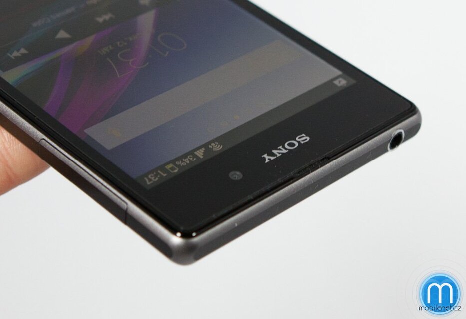 Sony Xperia Z1