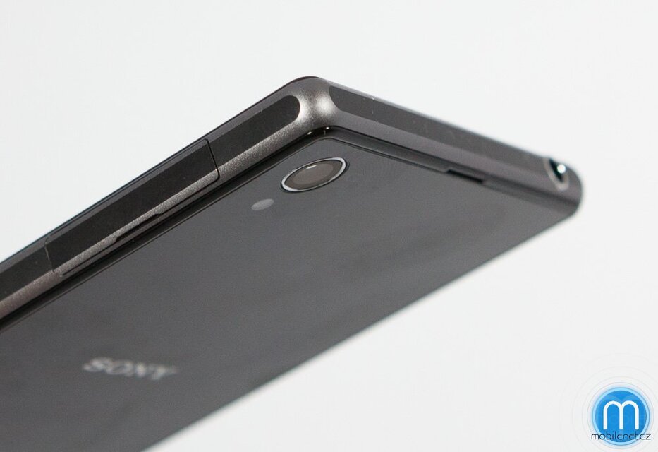 Sony Xperia Z1