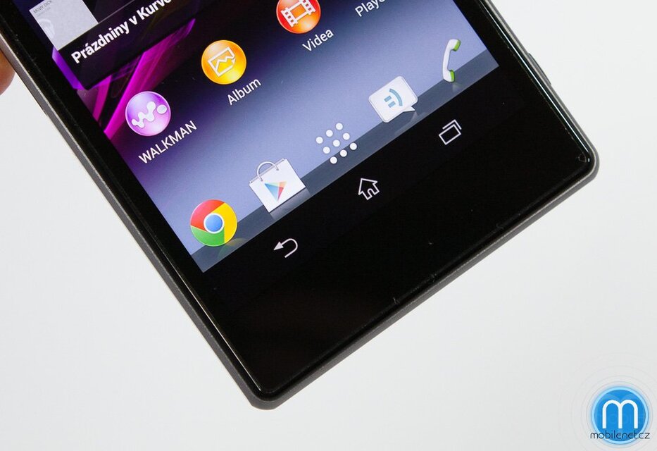 Sony Xperia Z1