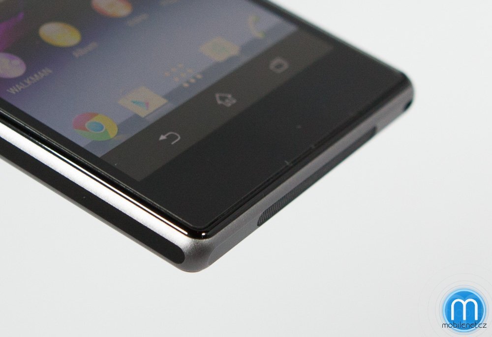 Sony Xperia Z1