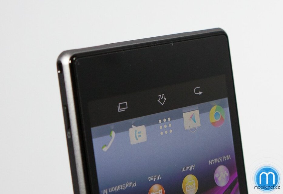 Sony Xperia Z1