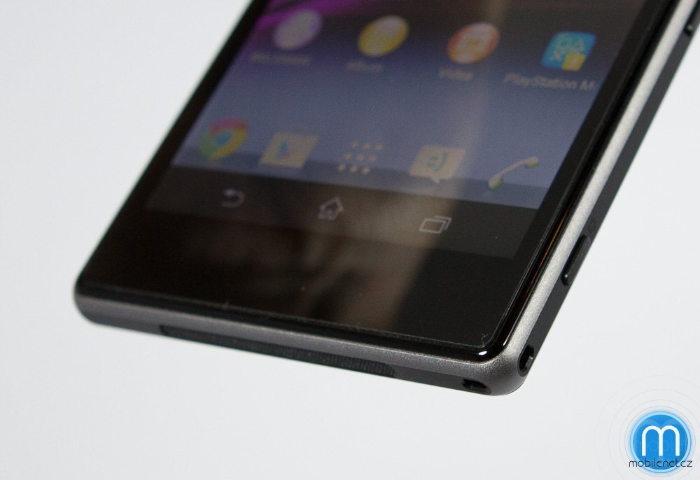Sony Xperia Z1