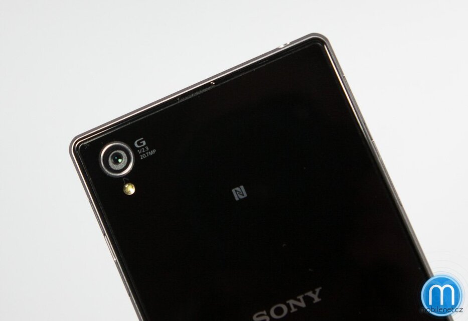 Sony Xperia Z1