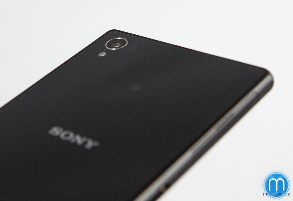 Sony Xperia Z1