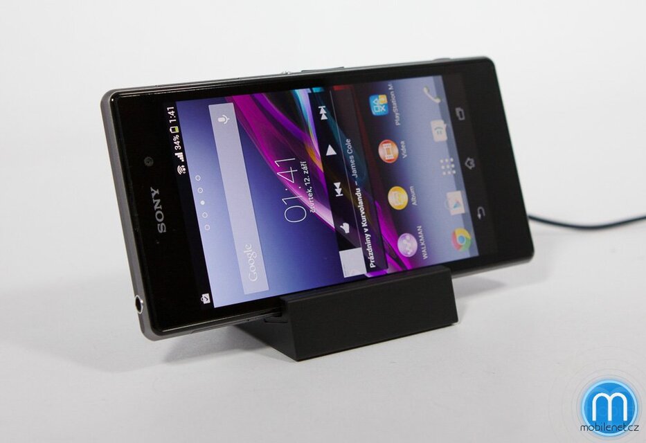 Sony Xperia Z1