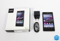 Sony Xperia Z1