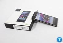 Sony Xperia Z1