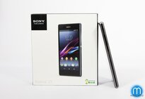 Sony Xperia Z1