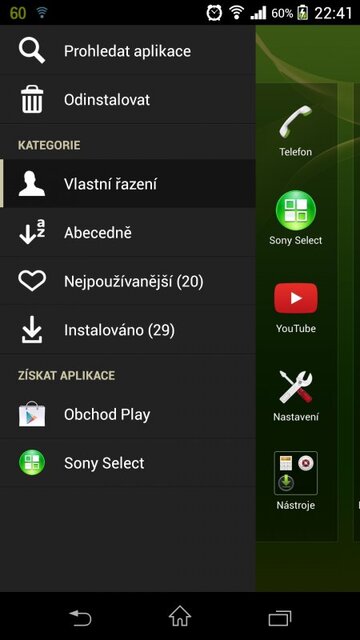 Sony Xperia Z1
