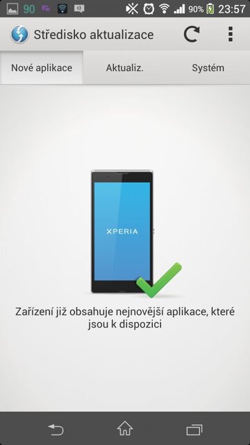 Sony Xperia Z1