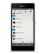 Sony Xperia Z1 Compact
