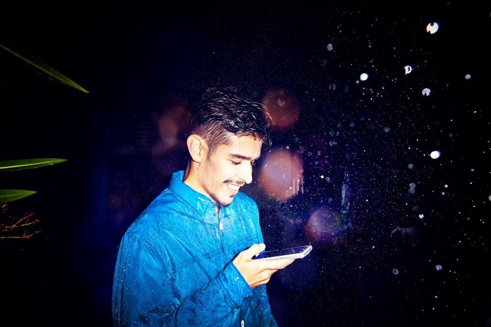 Sony Xperia Z1 compact