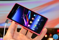 Sony Xperia Z1 compact