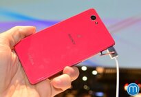 Sony Xperia Z1 compact