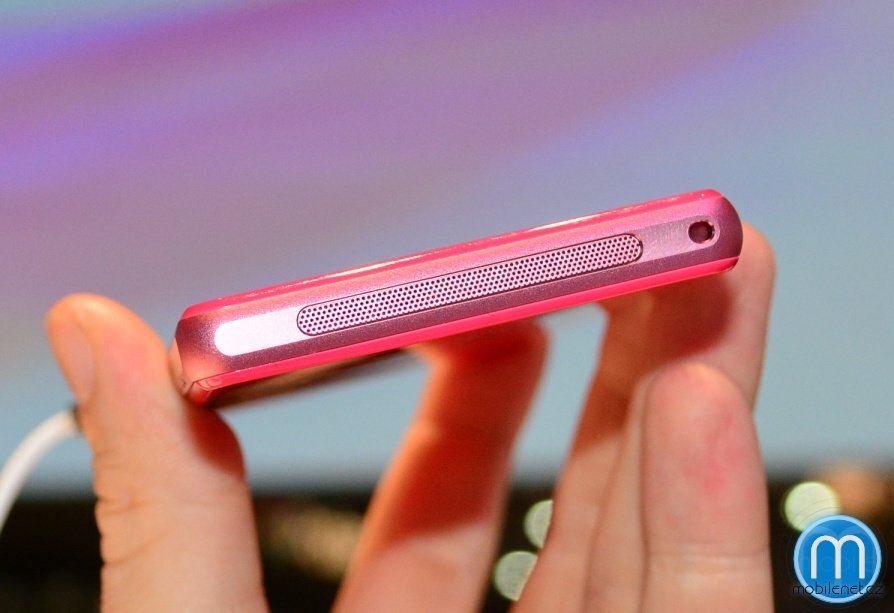 Sony Xperia Z1 compact