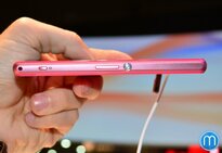 Sony Xperia Z1 compact