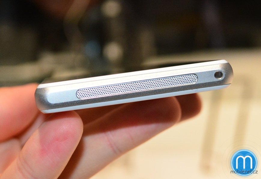 Sony Xperia Z1 compact