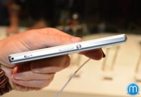 Sony Xperia Z1 compact