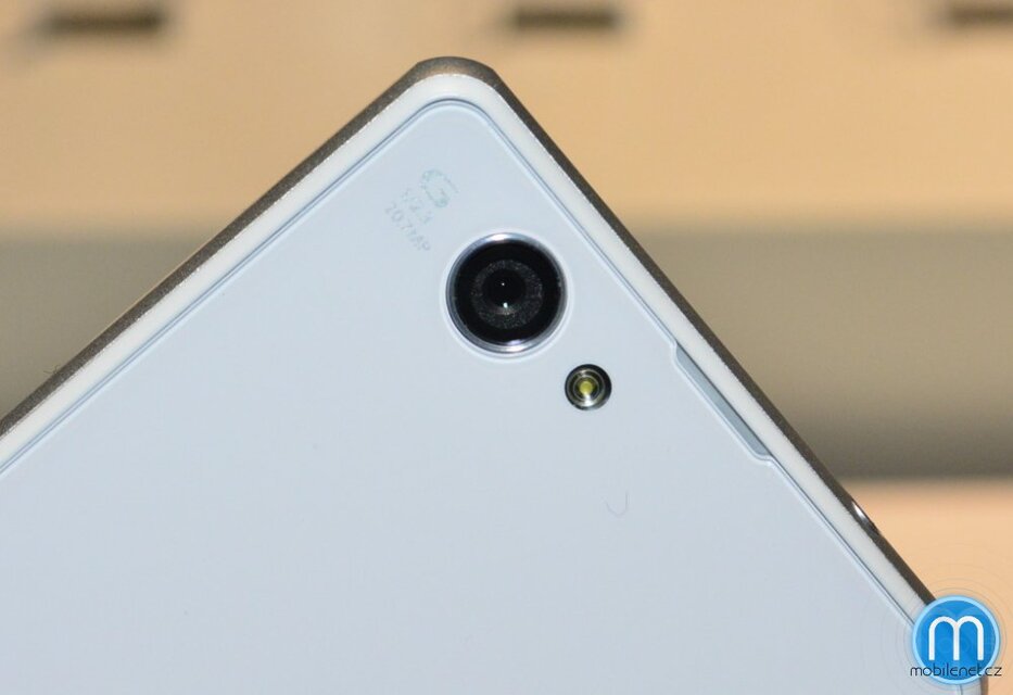 Sony Xperia Z1 compact