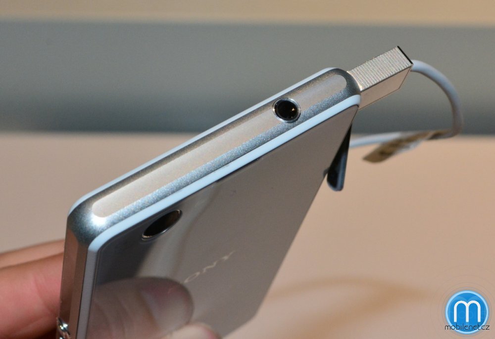 Sony Xperia Z1 compact