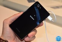 Sony Xperia Z1 compact