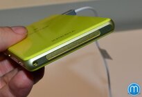 Sony Xperia Z1 compact