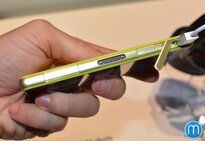Sony Xperia Z1 compact