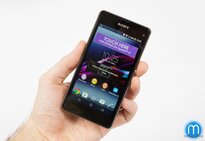 Sony Xperia Z1 compact