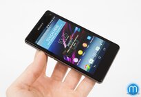 Sony Xperia Z1 compact