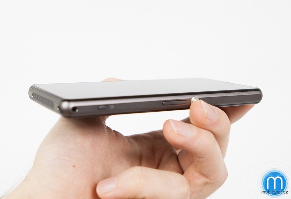 Sony Xperia Z1 compact